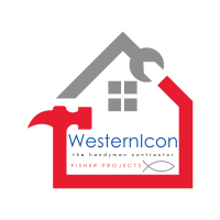 fisher projects logo