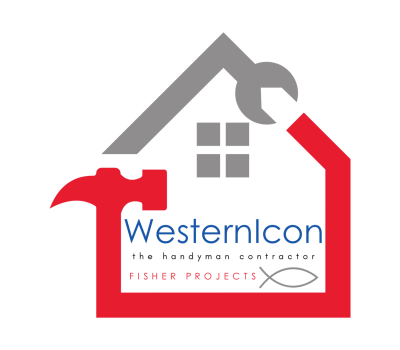 fisher projects logo