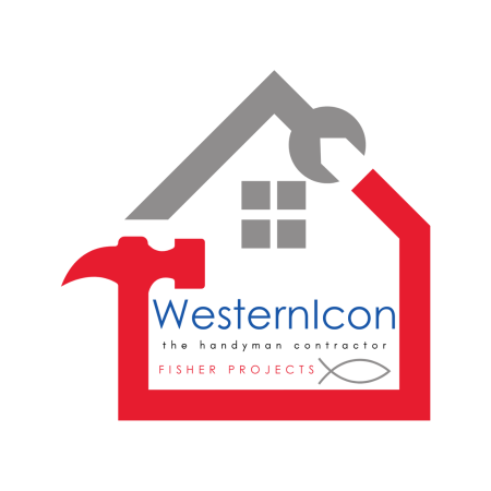 fisher projects logo